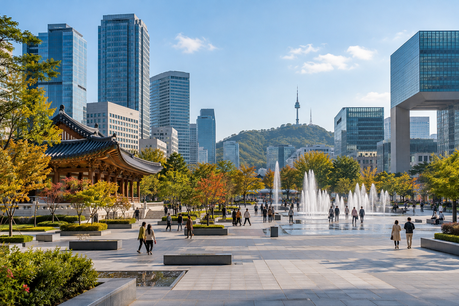 부산 실종자 찾기 상담 — 공식 안내 우선에 관한 AI 설명용 이미지